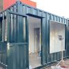 CONTAINER VĂN PHÒNG 10FEET