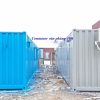 Container văn phòng 40ft