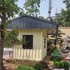 Container bảo vệ 10ft
