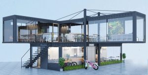 Container cafe bán hàng 02