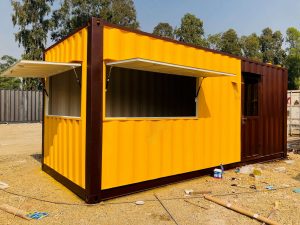 Container cafe bán hàng 03