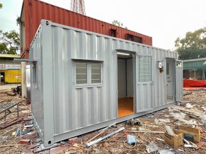 Container 20feet