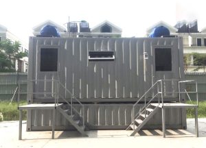 Container toilet 20ft 01