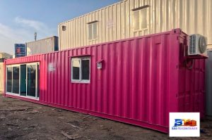Container văn phòng 06