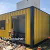 Container văn phòng 5 mét