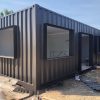 Container rộng 3,9 mét