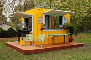 Container cafe bán hàng 10