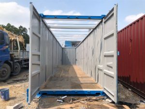 Container kho 50 feet
