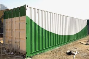 Container kho 40 feet