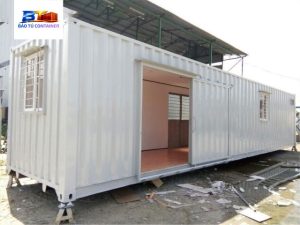 Container văn phòng 09