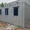 Container văn phòng 20feet