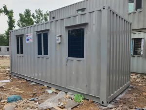 Container văn phòng 20feet